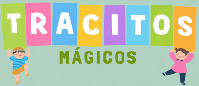 Tracitos Mágicos. Todos los derechos reservados.