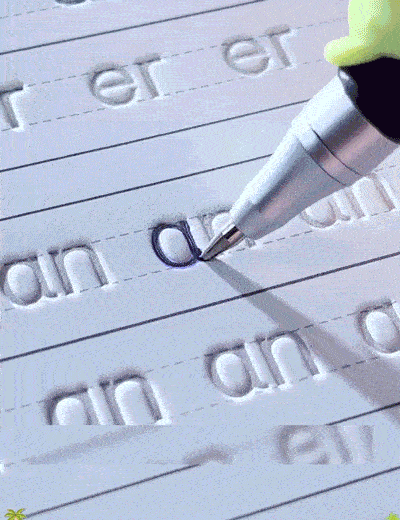 Escribe